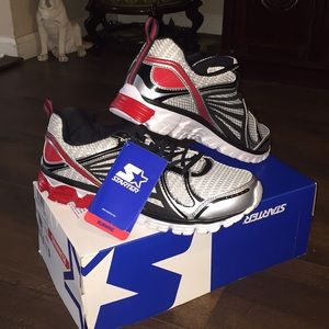 Starter Running Shoes